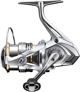 シマノ(SHIMANO) スピニングリール 23 セドナ 各種 500~C5000XG
