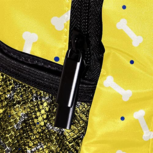 Sac à dos pour garçons et filles léger pour éviter le mal de dos à l'école - 4