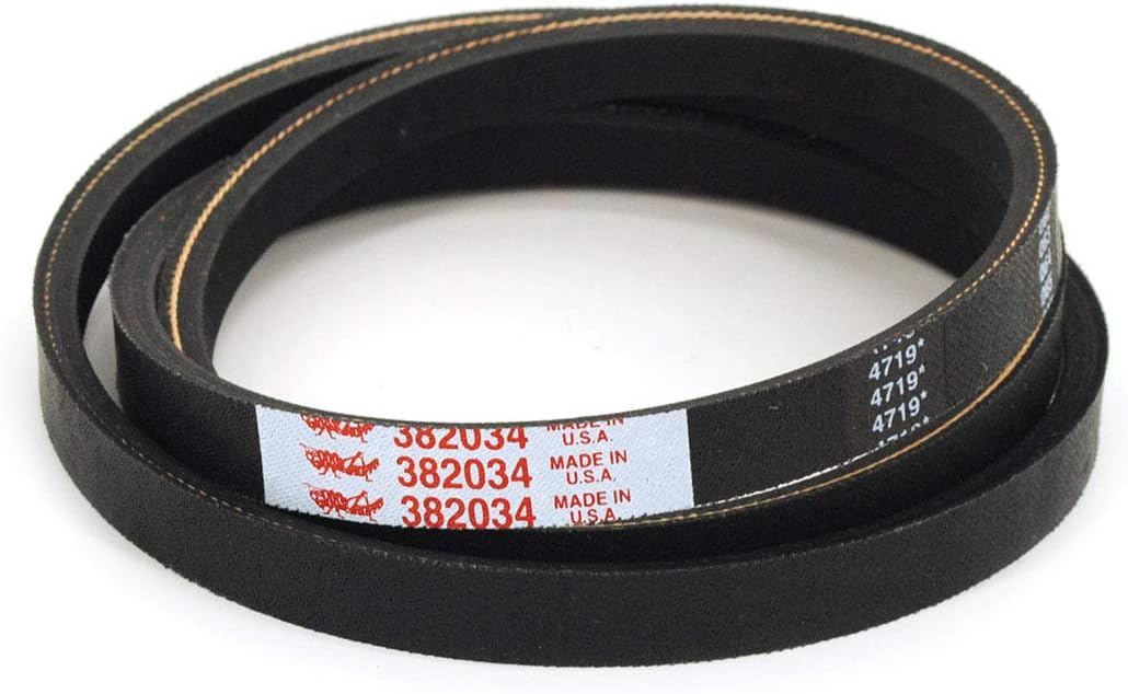 MaxLife Belt OEM 382034