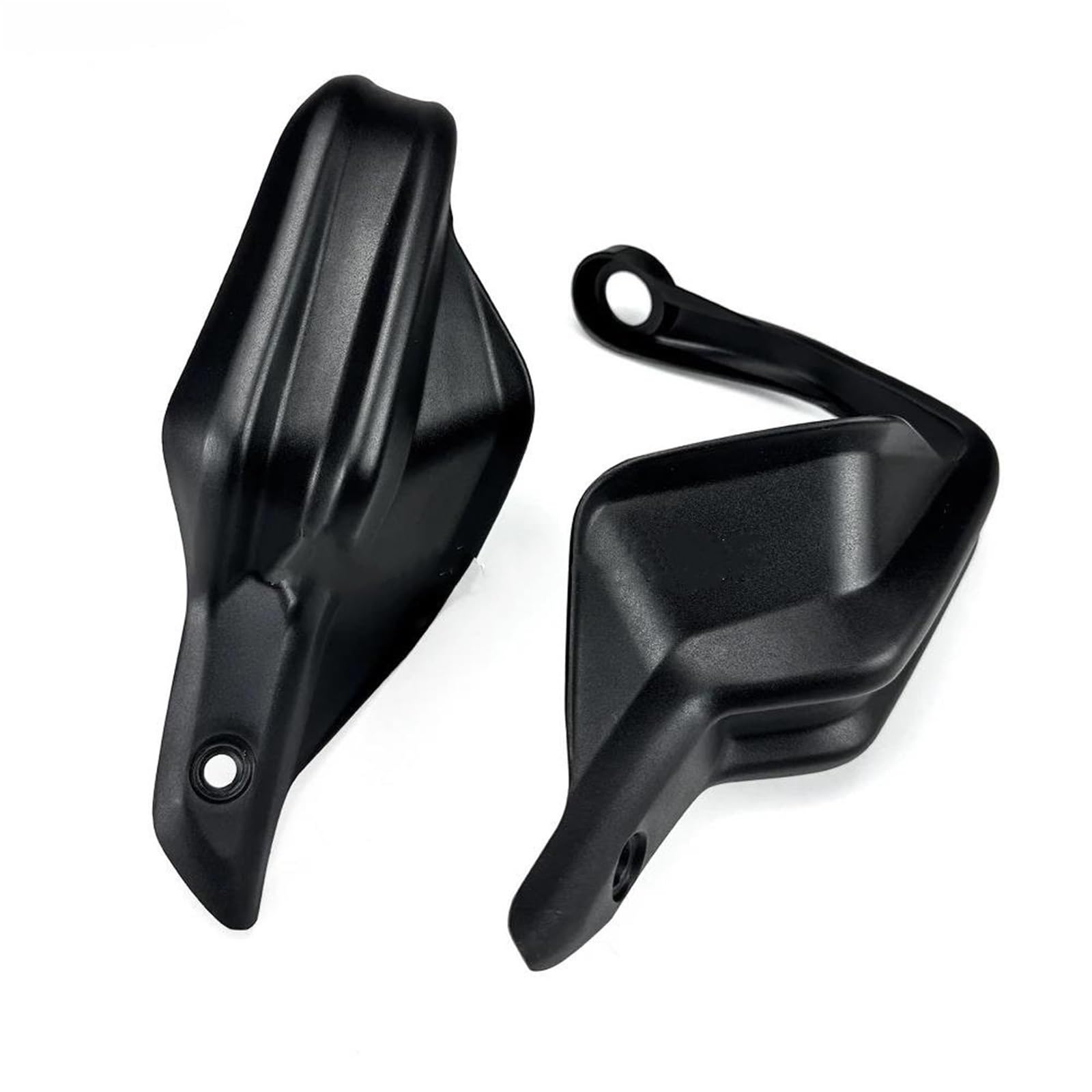 Protege Main Moto Protège-Mains De Guidon pour Moto pour KYMCO AK 550 AK550 - Protection Contre Le Vent Et Les Projections Protège-Mains(Protège-Main)