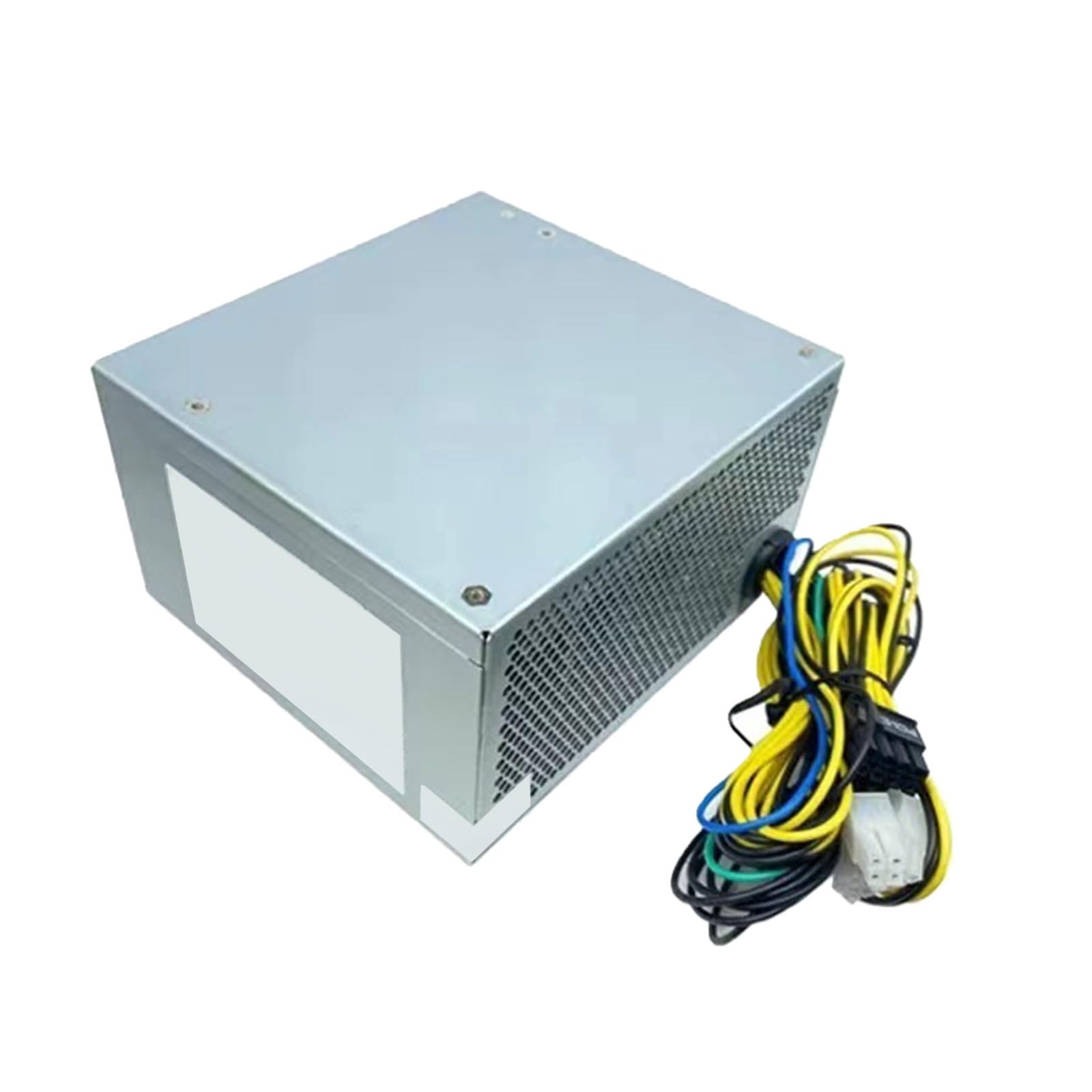 Wydajny zasilacz 10-pinowy 500 W do komputerów stacjonarnych P310, P328, P330, HK600-11PP, PA-3751-1V, zaawansowana technologia chłodzenia