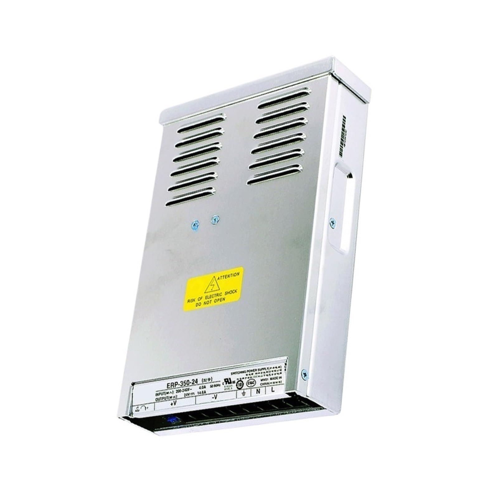 BRODEFUP ERP-350 ERP-350-12 12V 27A DC switching power supply 350W