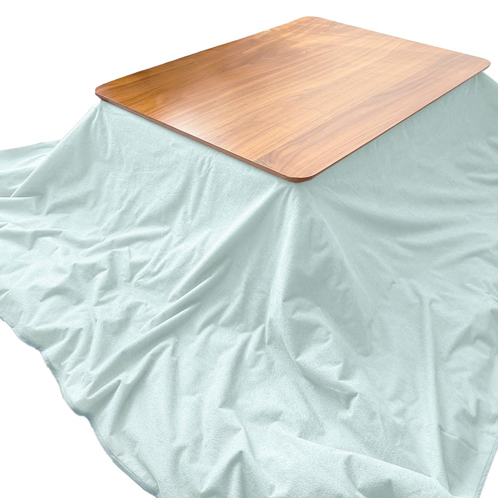Amazon.co.jp: 防水こたつ上掛けカバー 200×250cm 長方形 こたつ上掛け