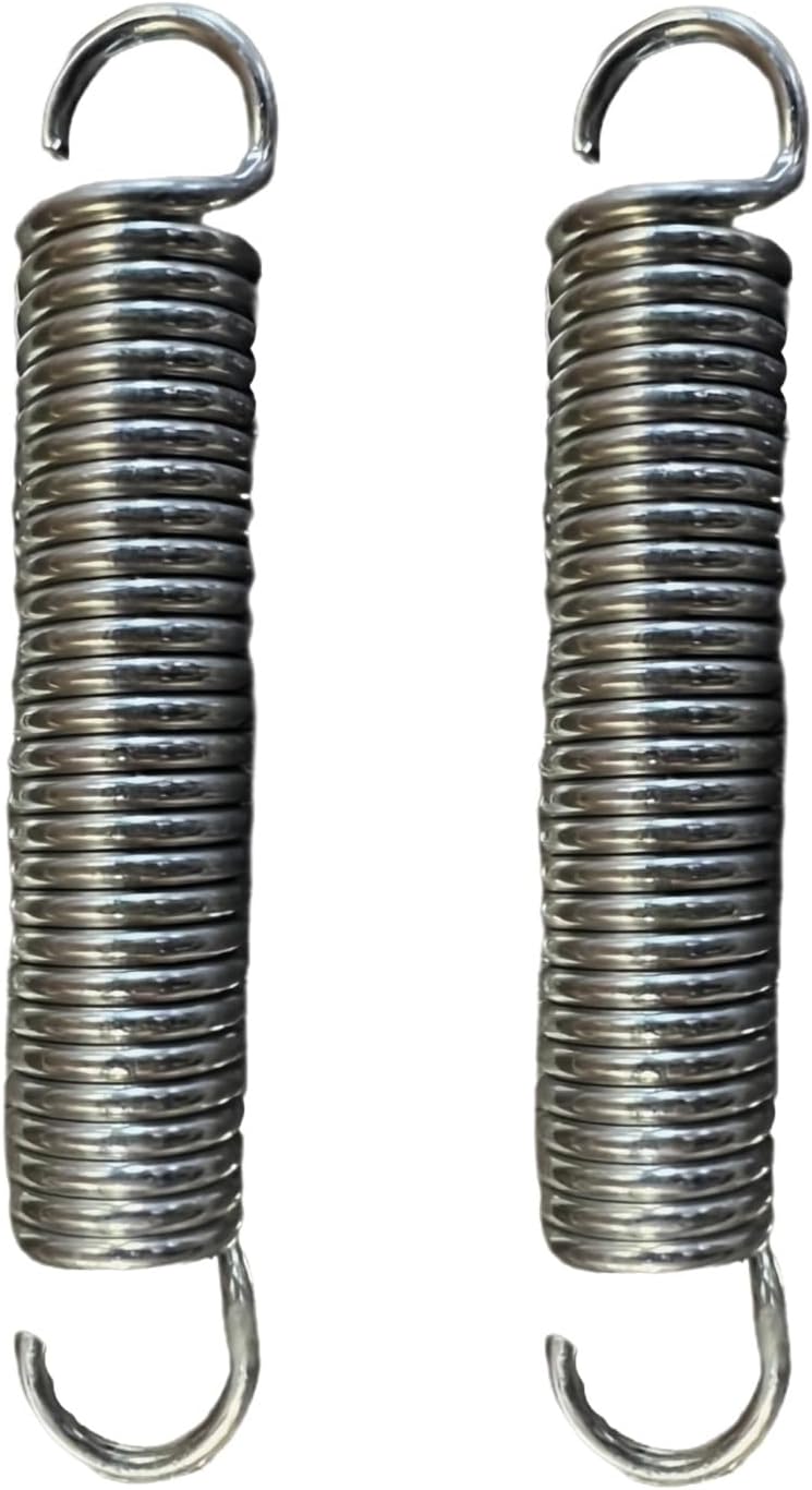 2PCS 2188131 Spring Fits for Bobcat 742241C 742242C