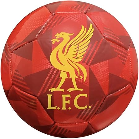 liverpool fc trainers