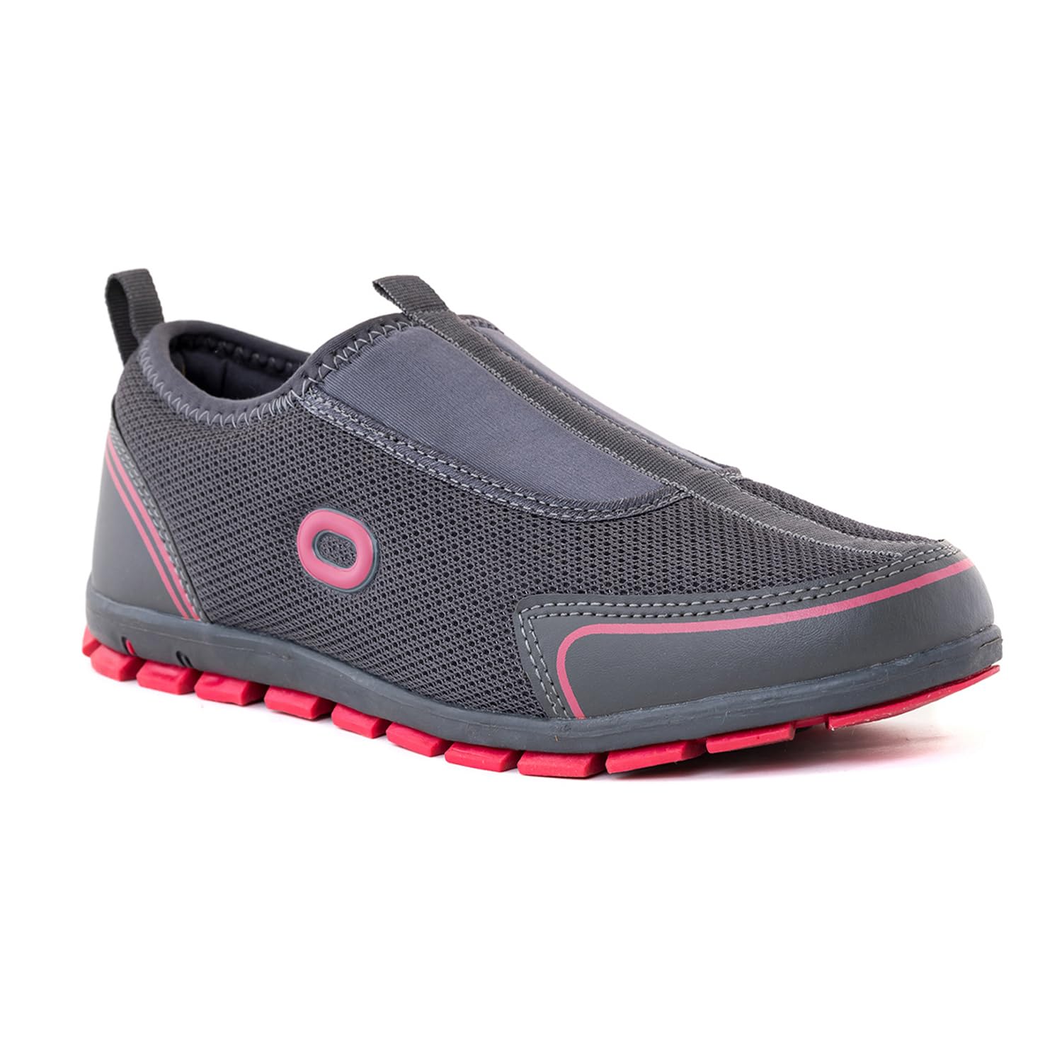 Khadims Pro Grey Running Sports Shoe Sneakers for Women (5199932) (B0D1186YN8) Amazon Price History, Amazon Price Tracker