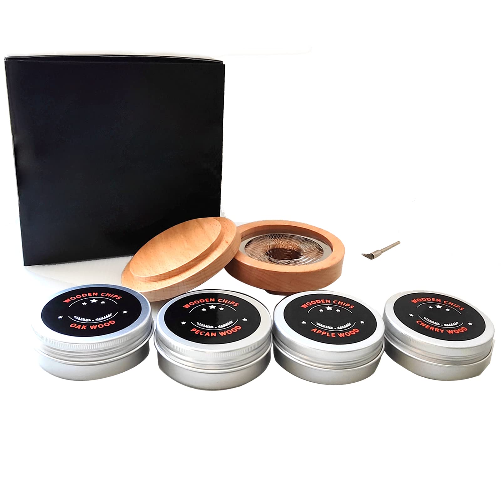 Buy Cocktail Smoker Kit for Drinks Old Fashioned Smoker Kit Drink