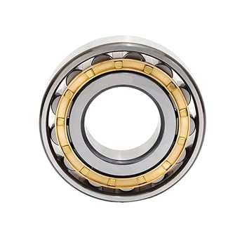 1pcs N1014 70x110x20 Cylindrical Roller BearingEM C3,1PCS_N1019 95X145X24