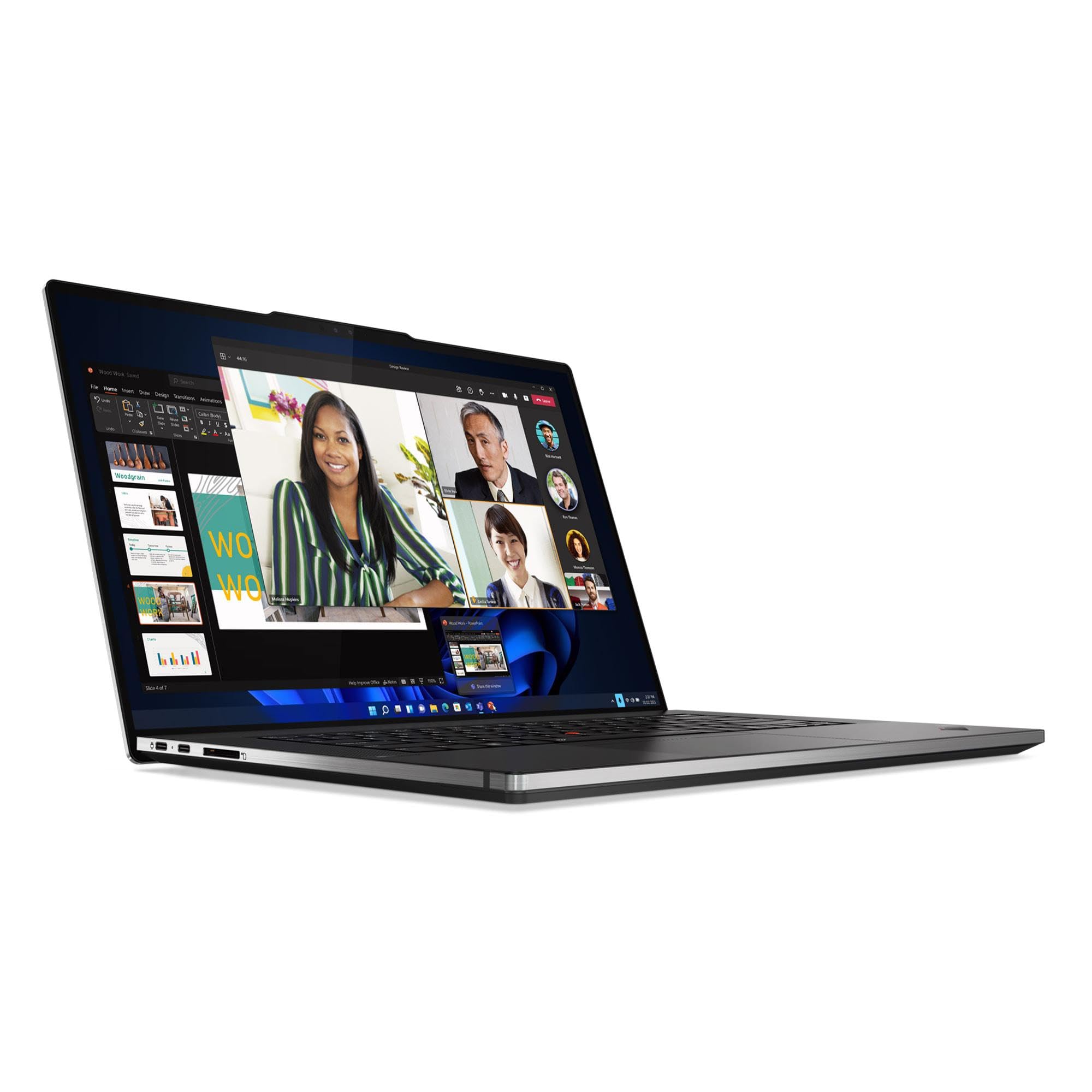 Amazon.com: Lenovo ThinkPad Z16 16