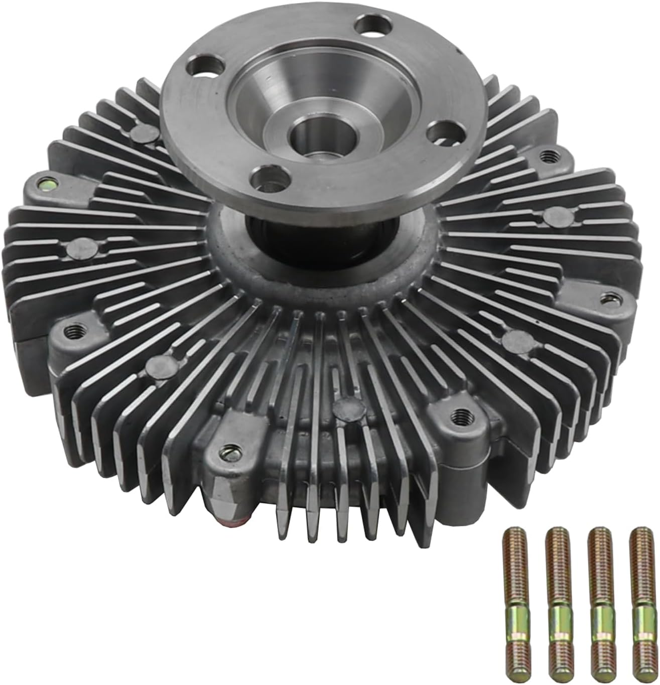 Beck/Arnley 130-0187 Fan Clutch Unit