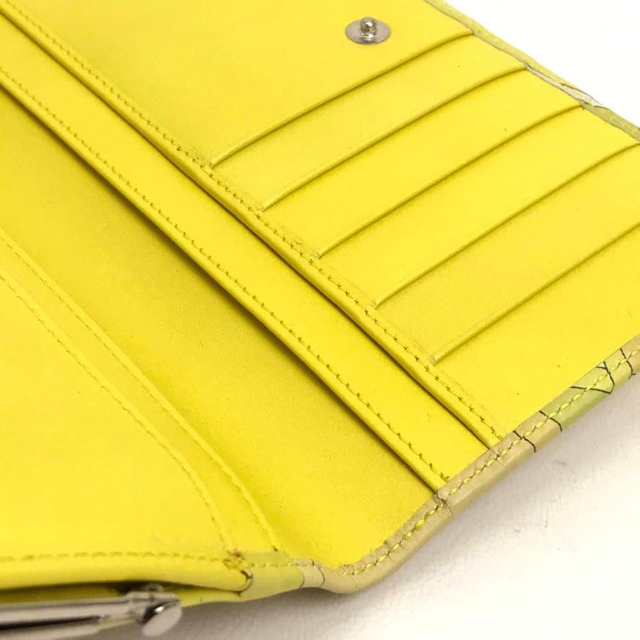 Amazon | (エミリオ・プッチ)Emilio Pucci プッチ柄 がま口 二