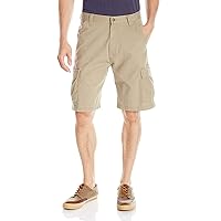 Wrangler Authentics Classic Relaxed Fit Cargo Short Pantaloni Uomo