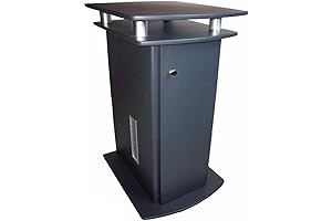 JBJ Aquarium Cabinet Stand - A Dynamic Nano Cube Encasement