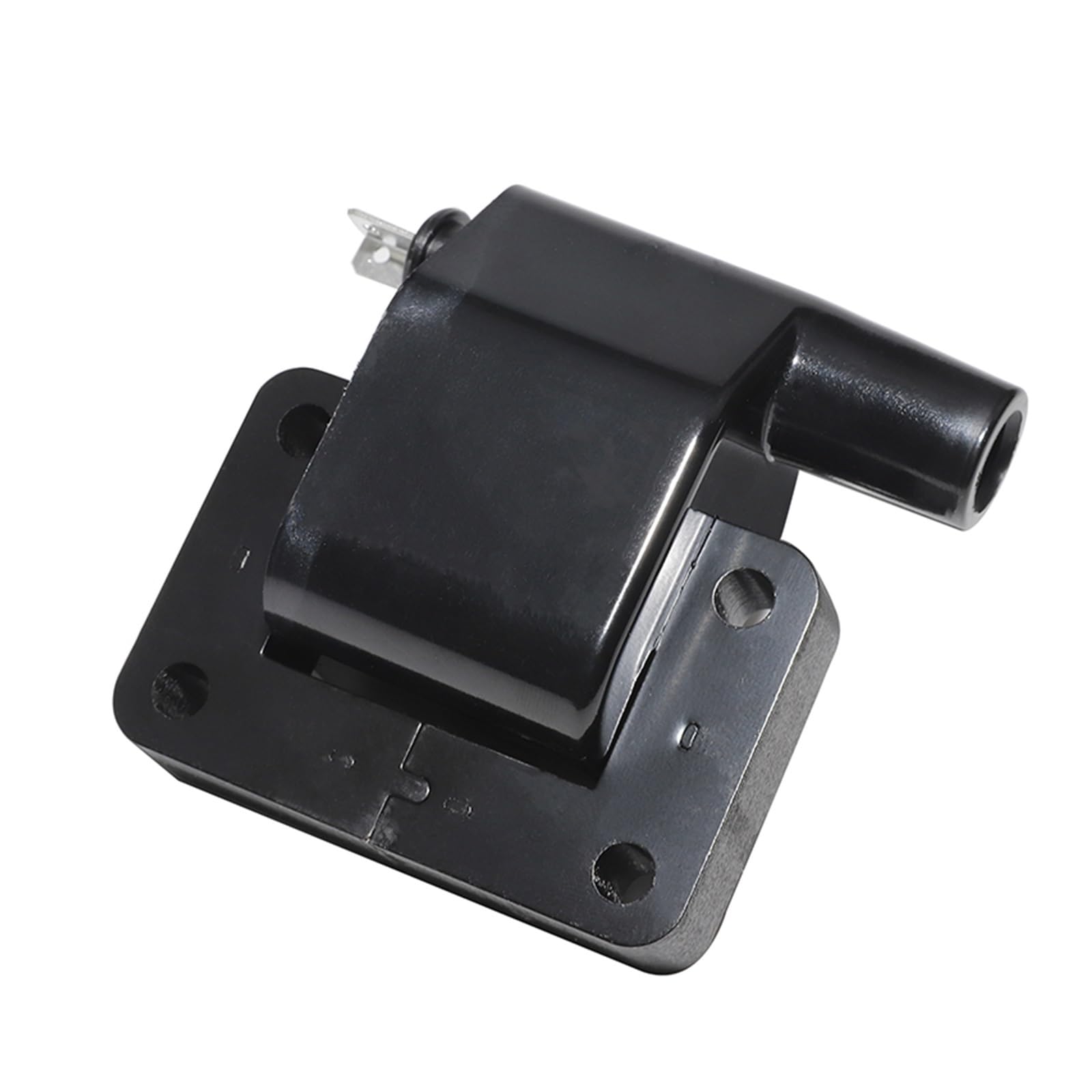 Amazon.com: ASSYA Ignition Coil 22433-12P00 KK1371810X Compatible