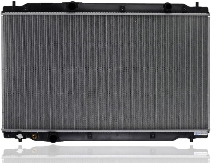 Sunbelt Engine Coolant Radiator Compatible with Honda CR-V 2020-2022 2.0L 13888 OE# 190105RDA01
