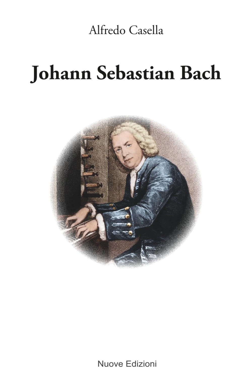 Johann Sebastian Bach