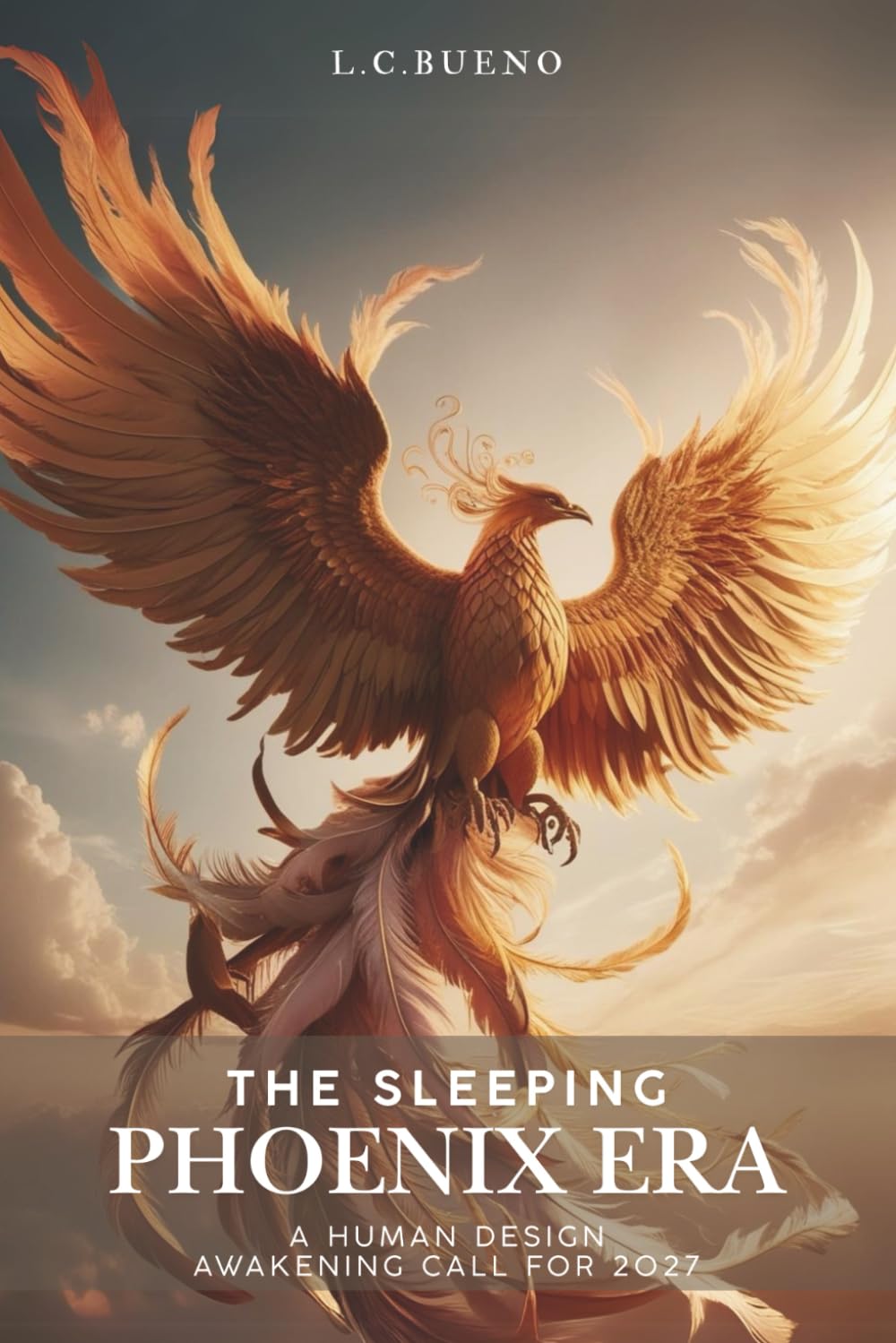 The Sleeping Phoenix Era: A Human Design Awakening Call for 2027