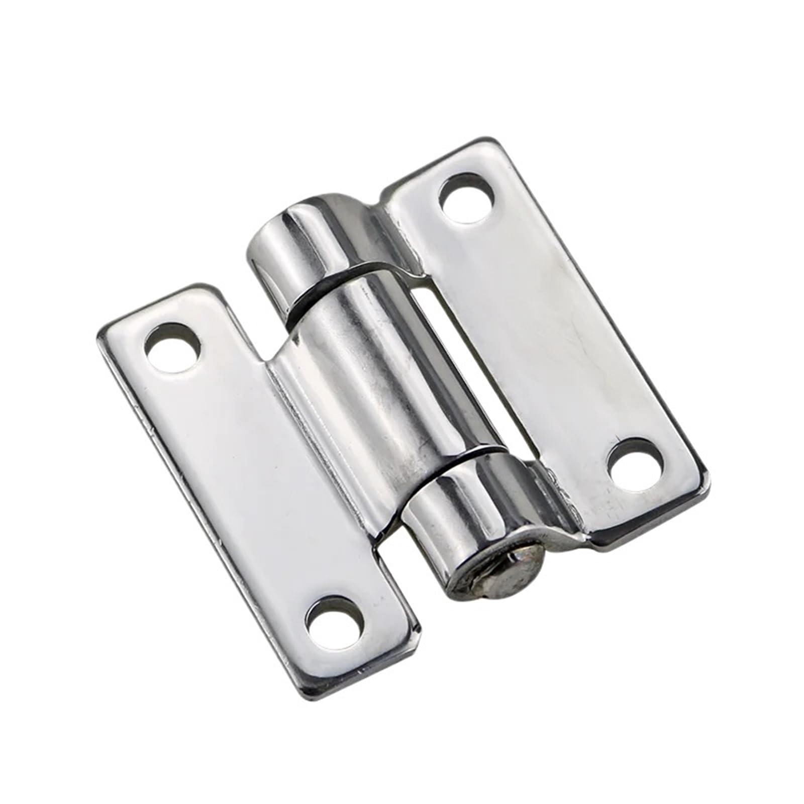 1pcs 304 Stainless Steel Door Hinge