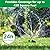[2 Pack] RESTMO 3-Arm Metal Sprinkler with Wheel Base, 360 Degree Automatic Rotary Lawn Sprinkler System for Garden Plant, Flower Bed and Yard Watering and Large Yard Area Watering