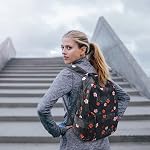 G4Free 20L Sac à dos léger pour les hommes et les femmes