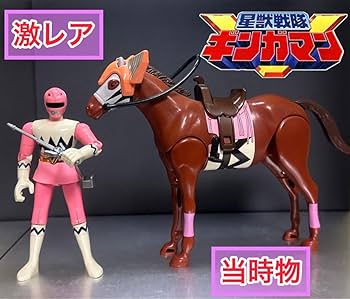 星獣戦隊　ギンガマン 星獣戦隊ギンガマン《Cover.История Showaretro》 - YouTube