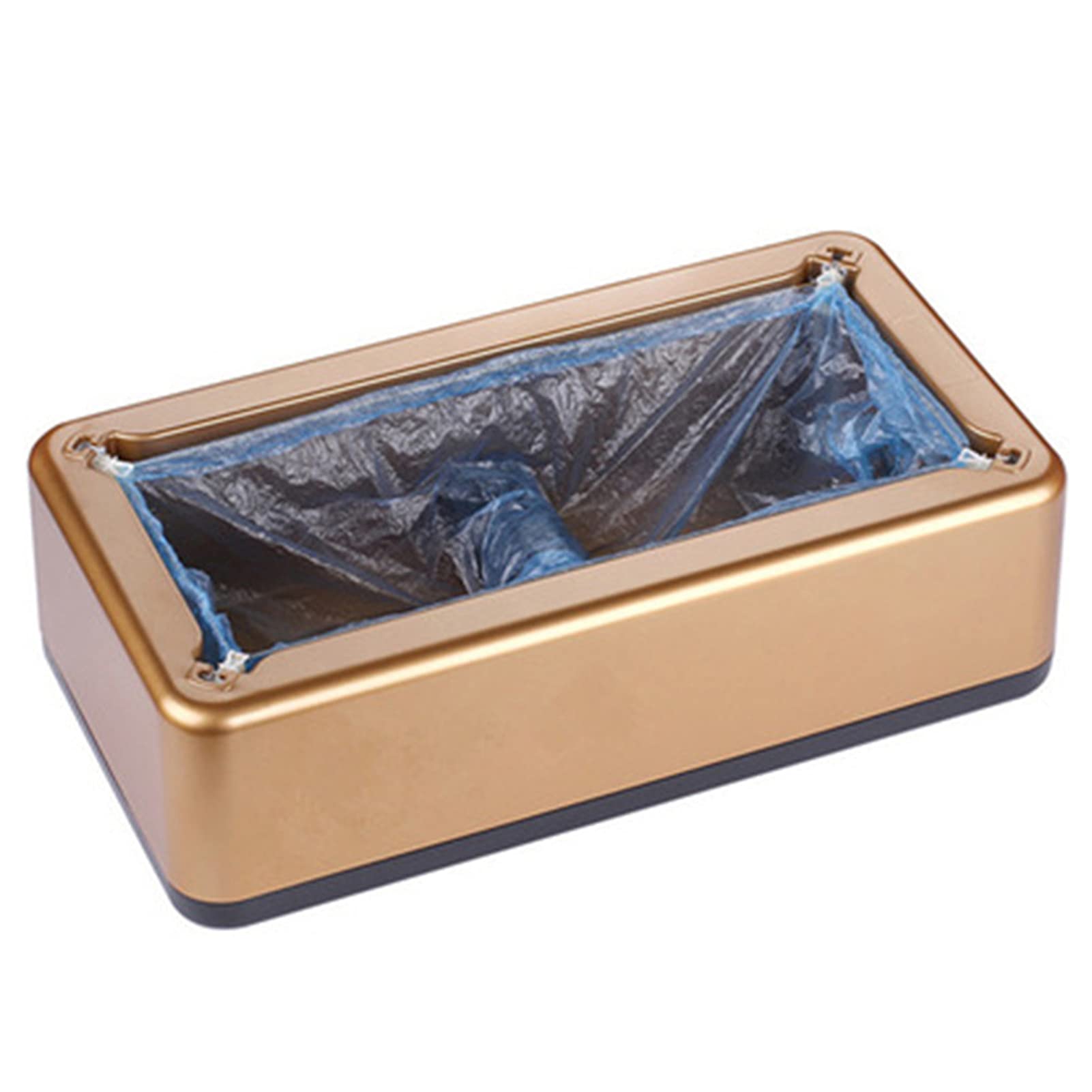 Ankeer Shoe Cover Machine Automatic Shoe Cover Dispenser for Home Hotels Factories