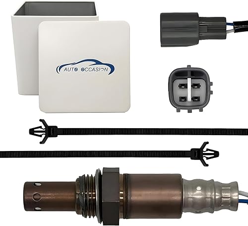 Sensor de oxígeno 234-9050 Sensor de relación de combustible de aire aguas arriba Sensor O2 Sensor de repuesto para Lexus ES Toyota Avalon Camry