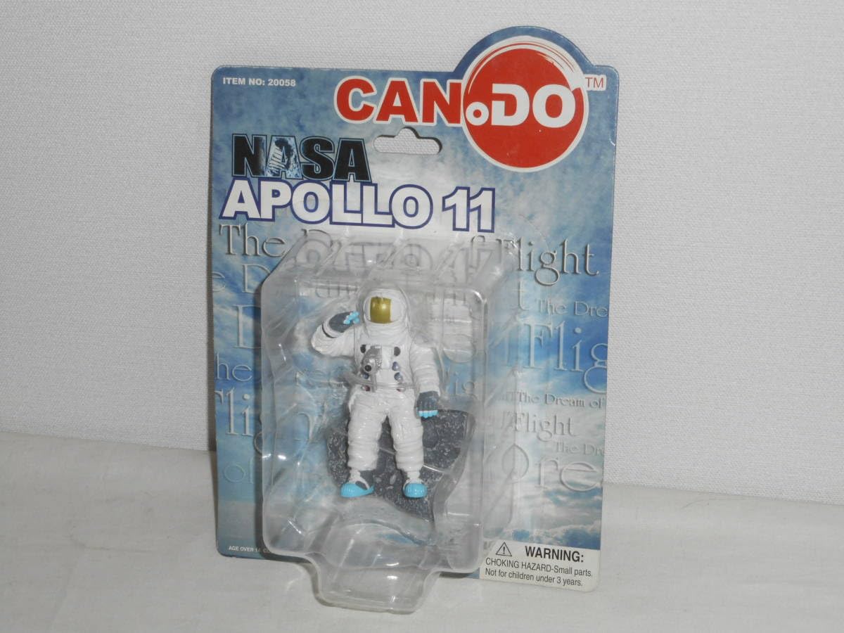 Amazon | NASA APOLLO11 DRAGON ドラゴン社製 ナサ アポロ11号 
