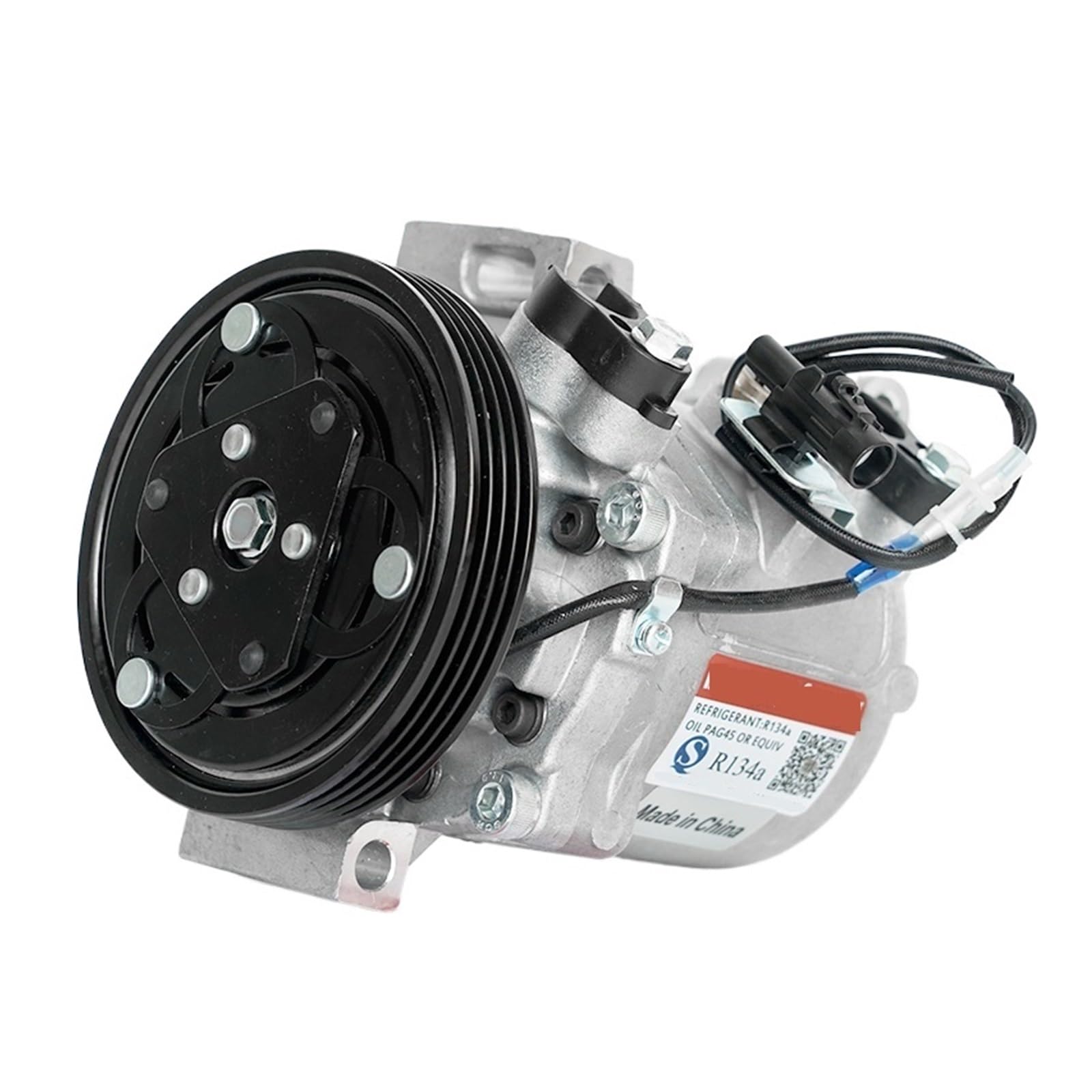 Amazon.com: ULLiaN Air Conditioning Compressor，Compatible for
