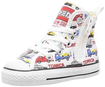 Amazon | [コンバース] スニーカー チャイルド オールスター N