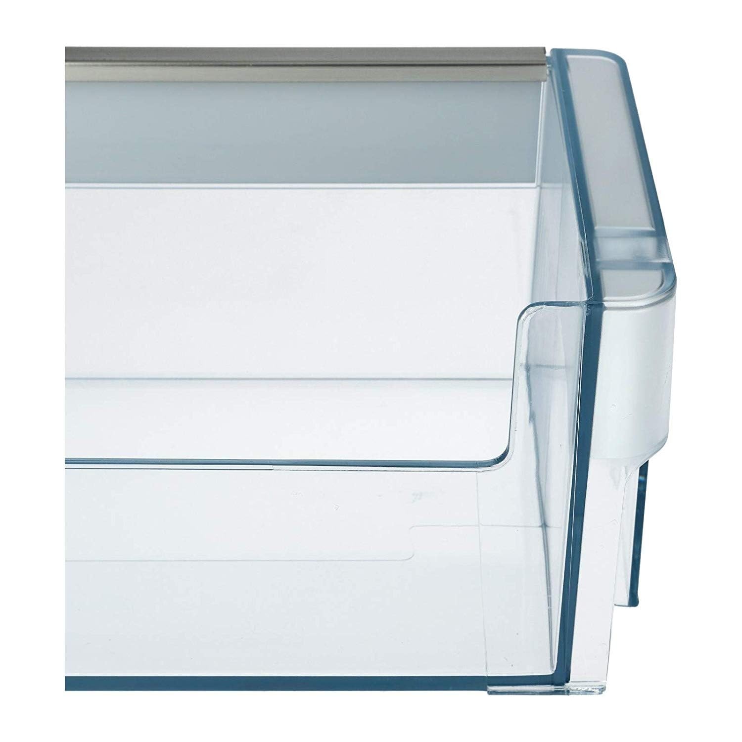Recamania Estante Botellero Frigorifico Compatible con Siemens 00704703
