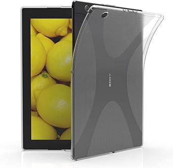 Amazon | kwmobile タブレットケース Sony Xperia Tablet Z4対応