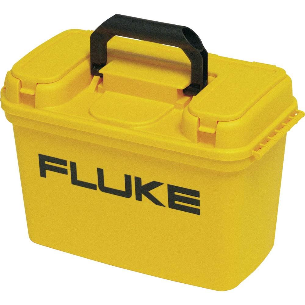 Fluke C1600 Gear Box for Meter and Accessories,Yellow,Small : Automotive