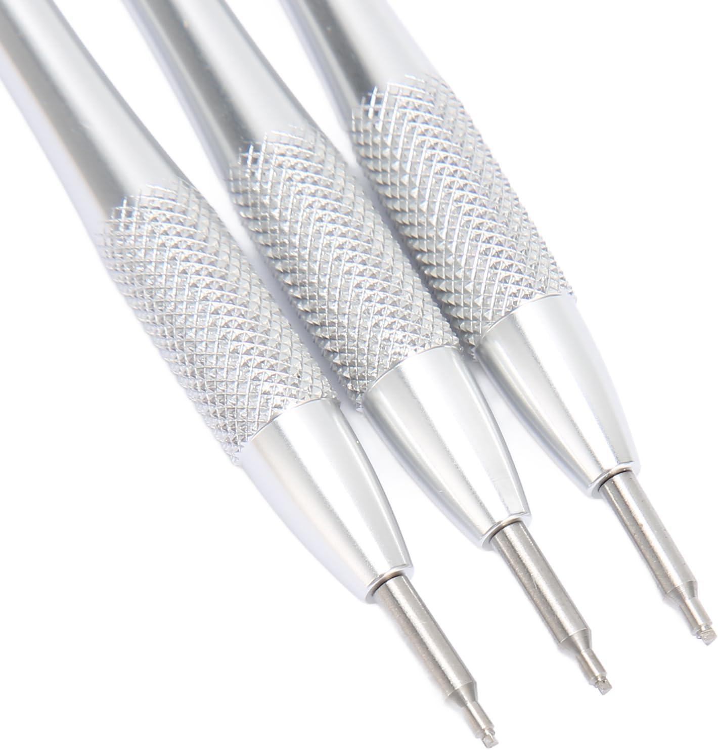 Professional Watch Movement Screwdriver Set, Professional Triangular Oscillating Weight Rotor Screwdriver for 3235 Movements