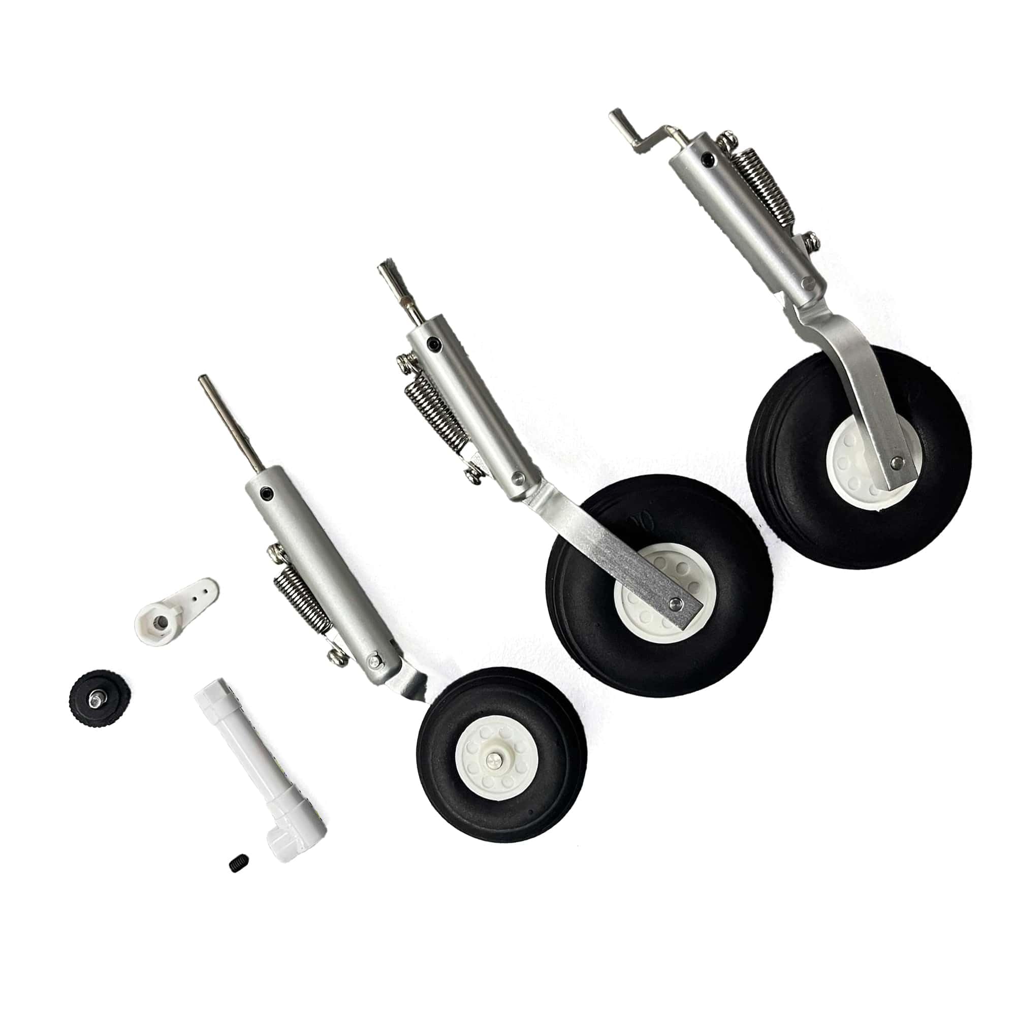 E-flite Landing Gear Strut Set Viper 64mm EDF Jet EFL-1482