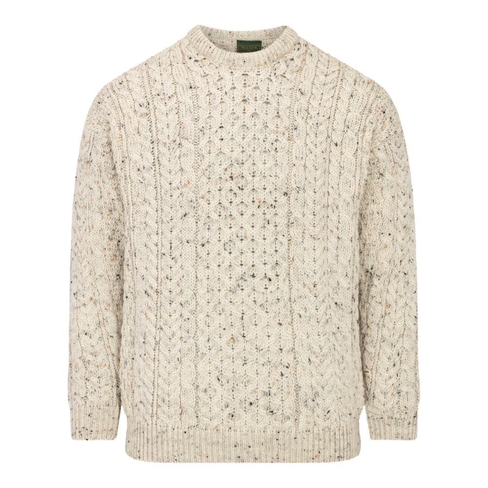 Walker and Hawkes Bradwell - Jersey de Lana de Merino para Hombre