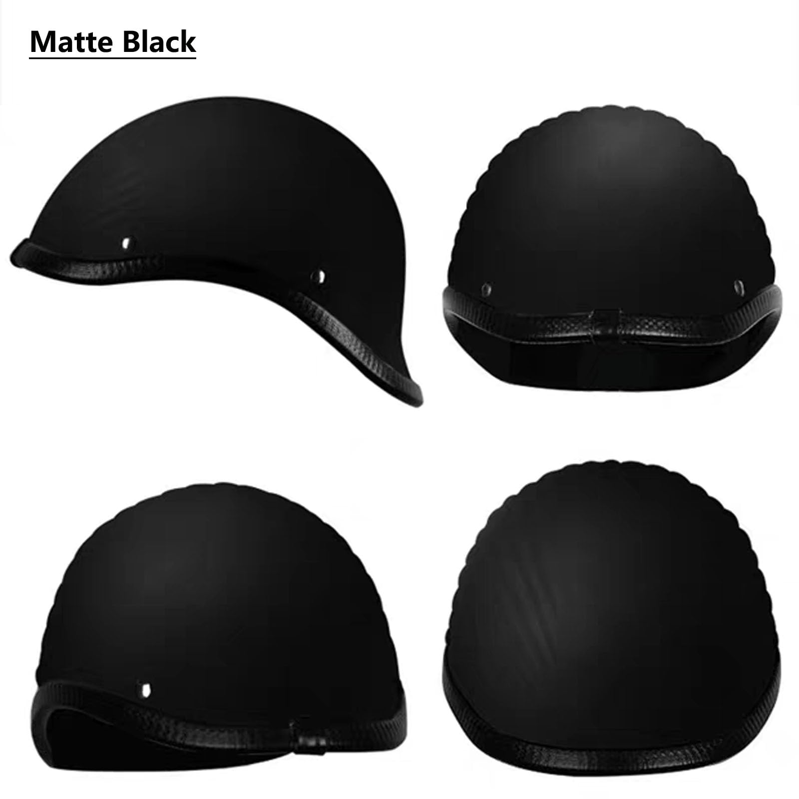 Wehrmacht kask motocyklowy typu jet, wojskowy, półskorupa, motocykl, motorower, skuter, skuter, skuter, skuter, skuter, skuter, skuter, skuter, skuter, skuter, skuter,