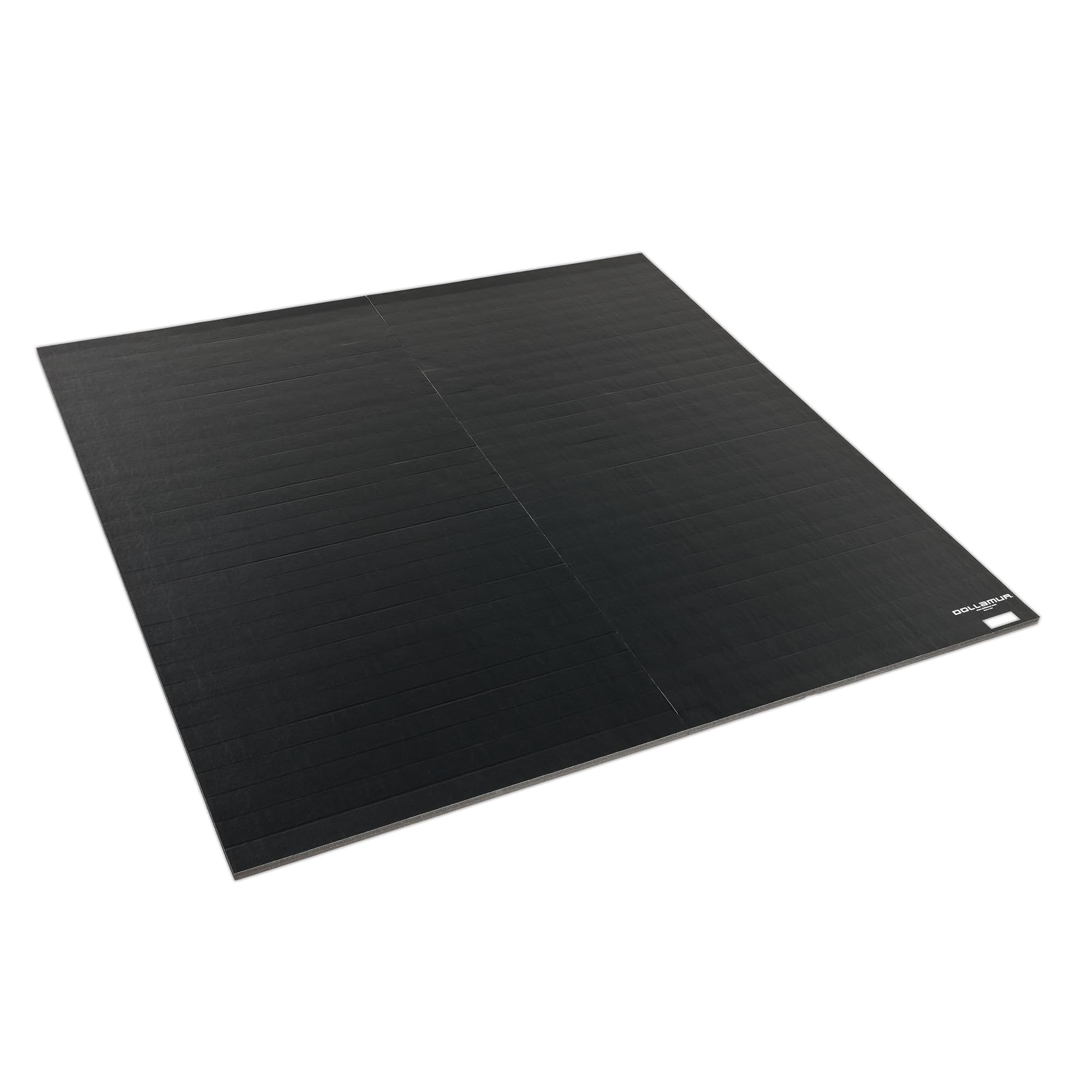 Dollamur 10’x10’x1.25” Wrestling Mat