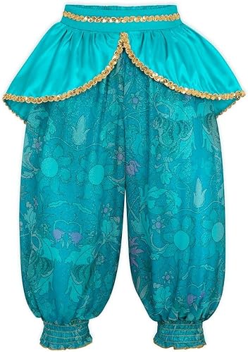 Miniatura 6 de Disney Tienda de disfraces oficiales de princesa trajes de princesa para vestirse y jugar