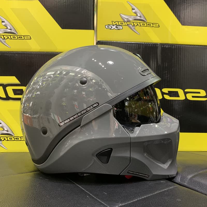 SCORPION EXO スコーピオン新品