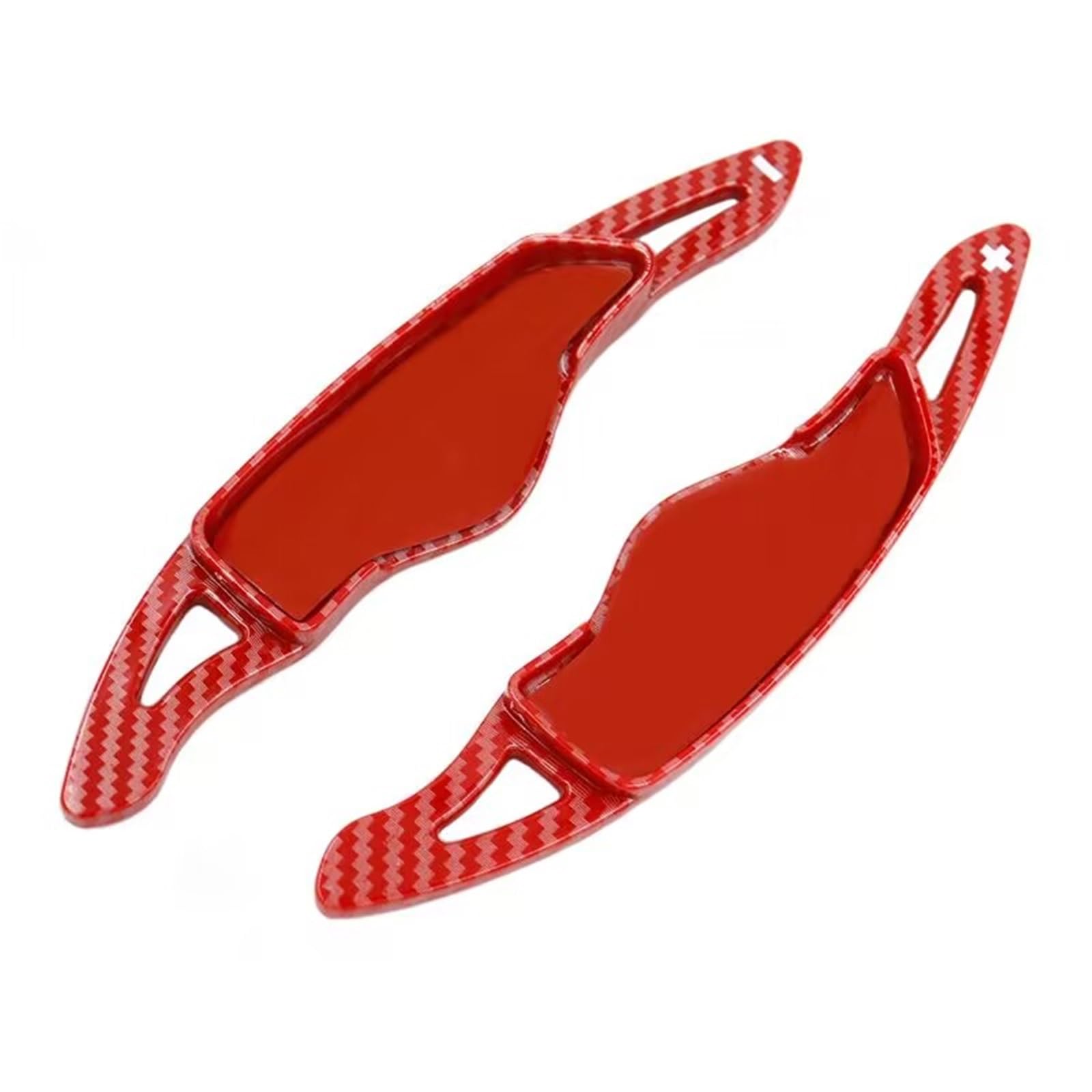 Zhauyorv Carbon Fiber Color 03 Shift Paddle Compatible With Hyundai Sonata 10Th