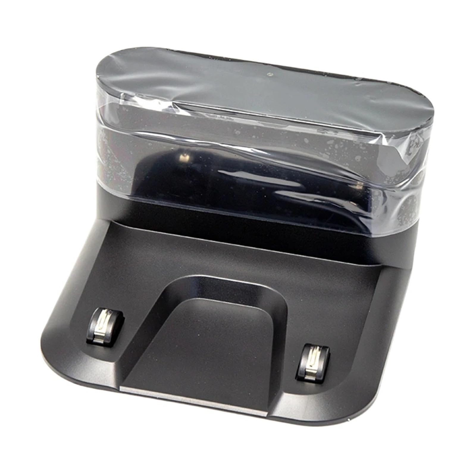 KKLPIGRH Vacuum Cleaner Fast Charge Dock ?Compatible for IHome,Compatible for AutoVac?Nova S1 Pro,Compatible for BObsweep,RC400 Robot Vacuums Reliable Power Source