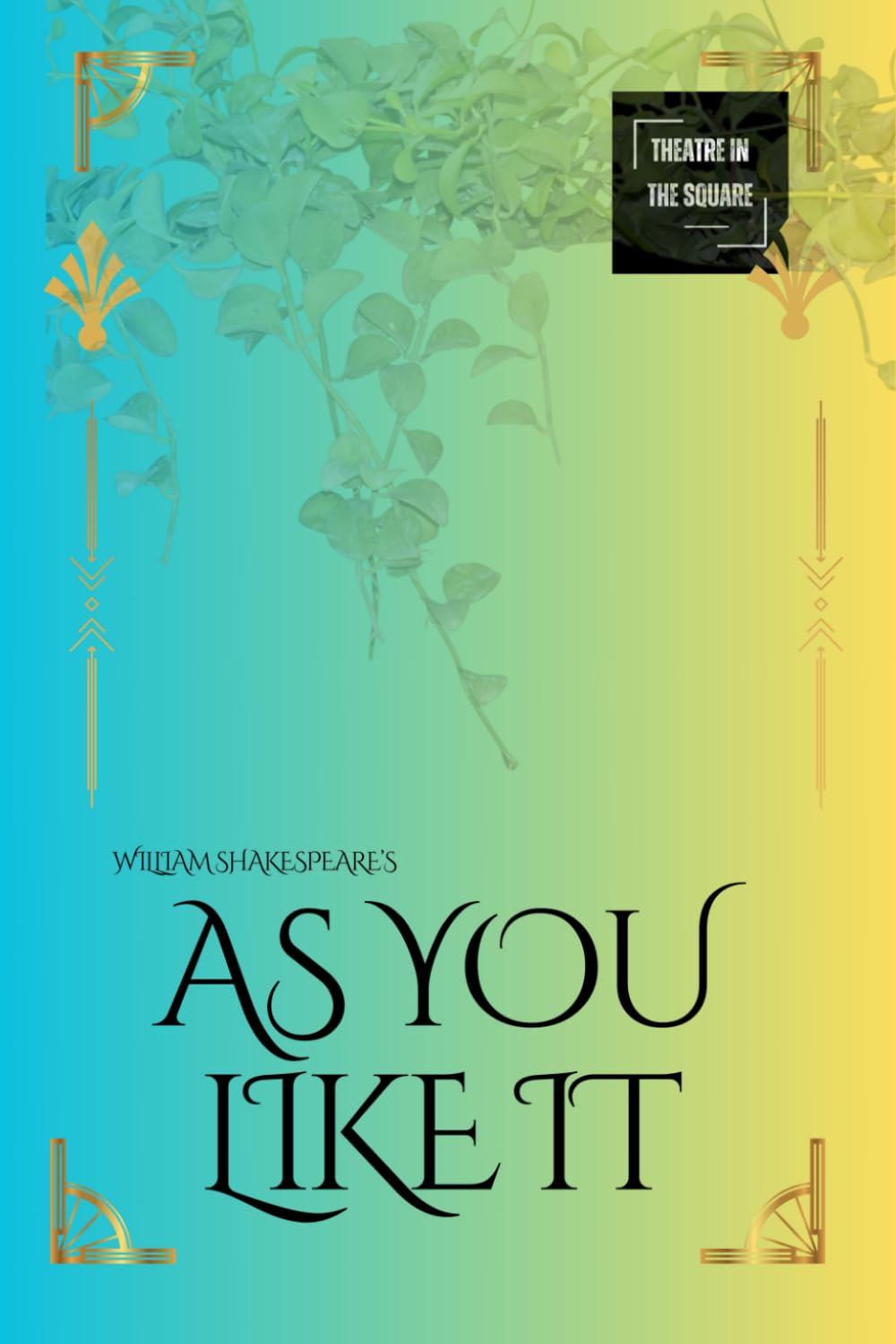As You Like It