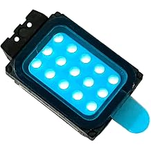 Loud Speaker for Samsung Galaxy A16 5G SM-A166 and A16 4G SM-A165 Ringtone Buzzer Loud Speaker Ringer Replacement Part