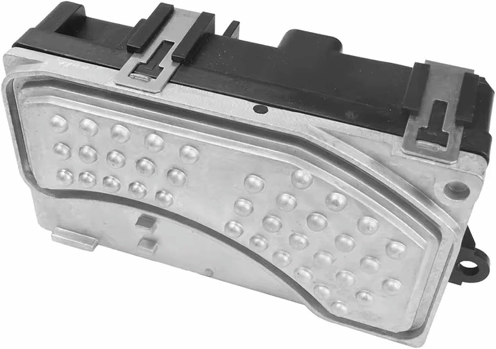 Dla Audi A6, C6 i R8, rezystancja silnika wentylatora nagrzewnicy, regulator silnika wentylatora nagrzewnicy, regulator rezystancji 4F0820521A 4F0910521