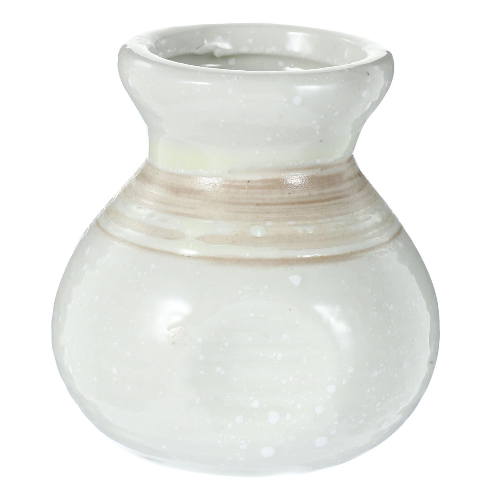 NAMOARLY Box Ceramic Toothpick Jar Automatic Holder Dispenser Toothpicks Decor Cocktail Pick Jar Ceramic Toothpick Pot Exquisite Toothpick Container Ktv Toothpick Jar Ceramics