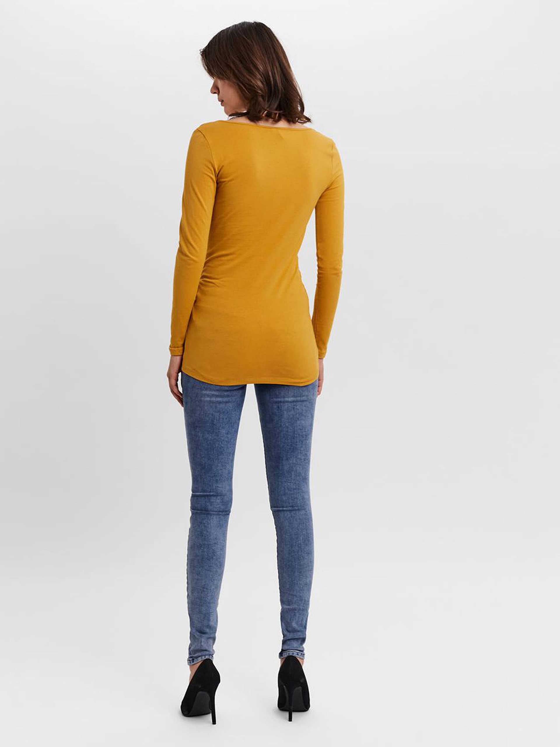 VERO MODA Top VMMAXI 2-Pack T-Shirt | Top