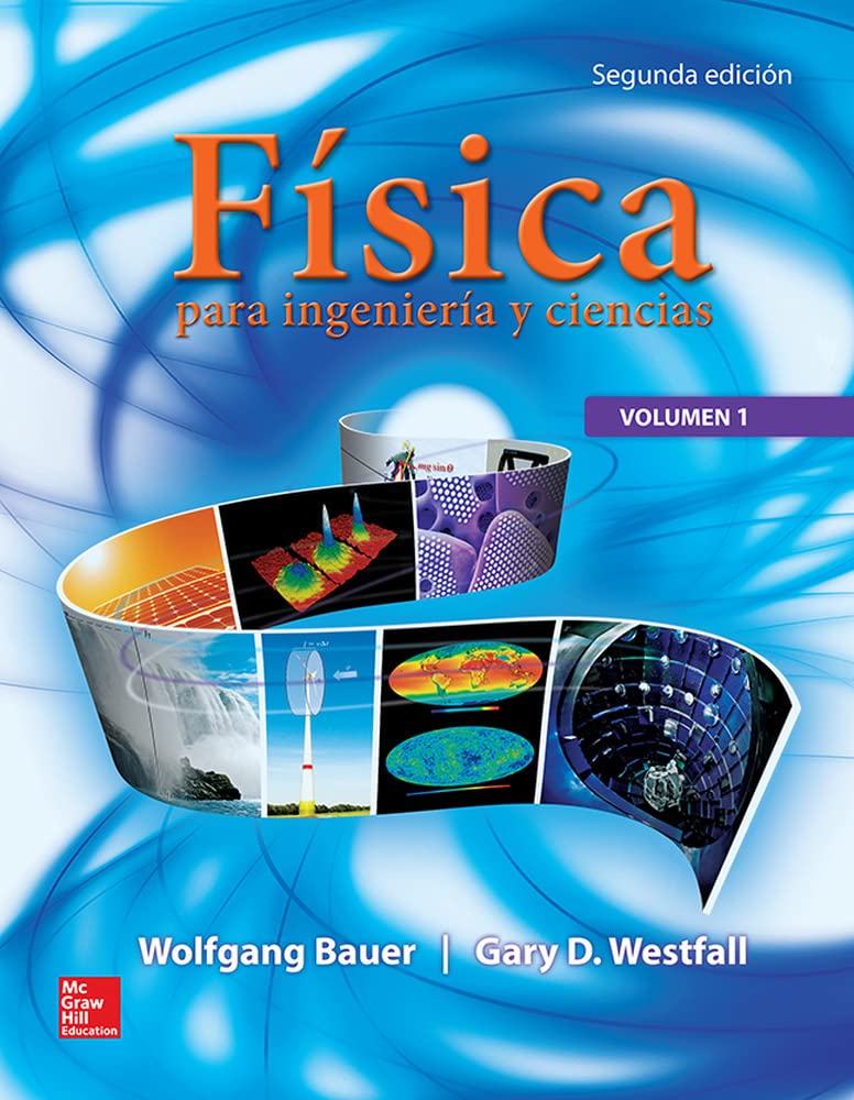 FISICA PARA INGENIERIA Y CIENCIAS VOLUMEN 1 - 9786071511911