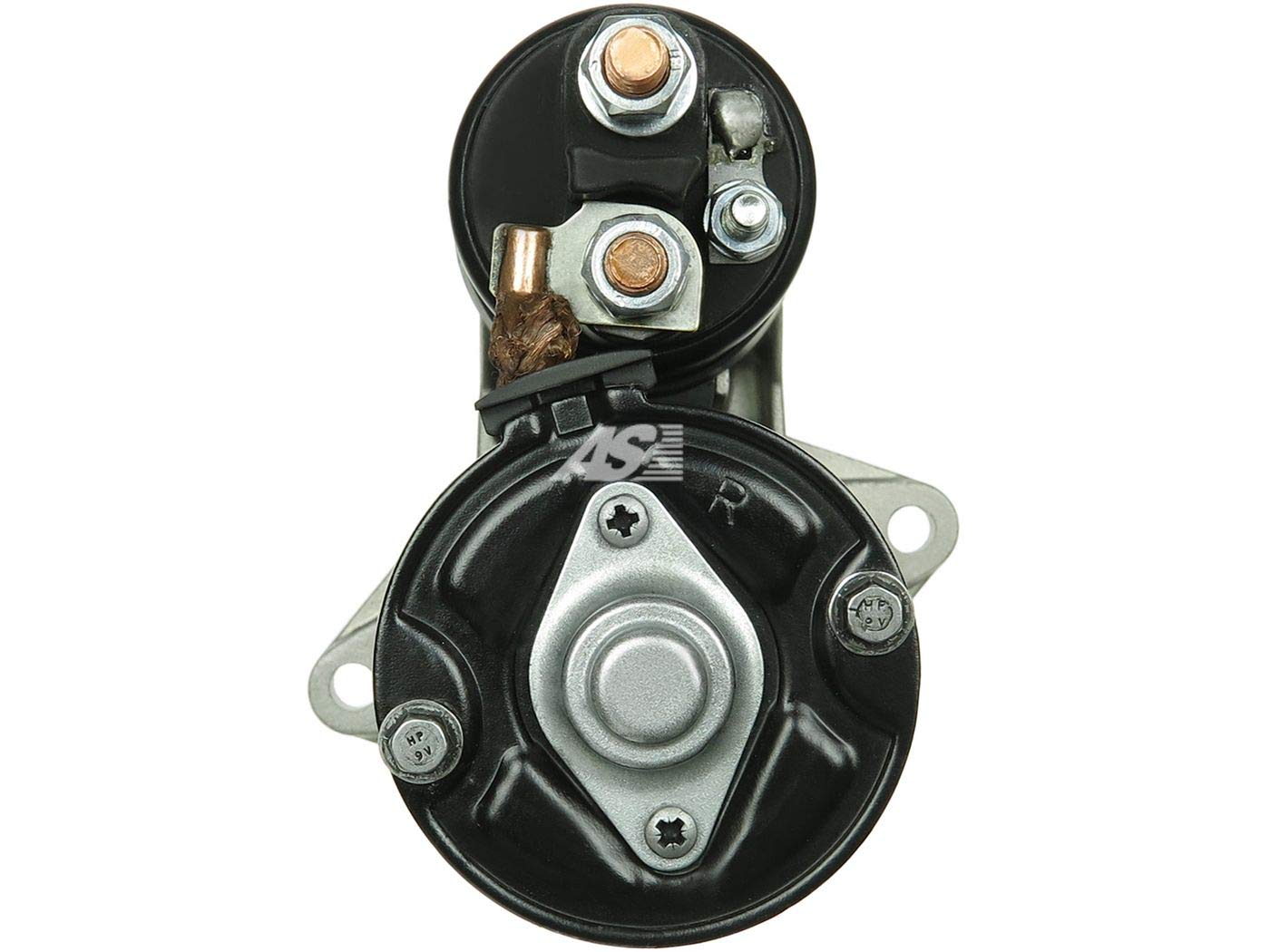 AS-PL S0088PR démarreur moteur/démarreur