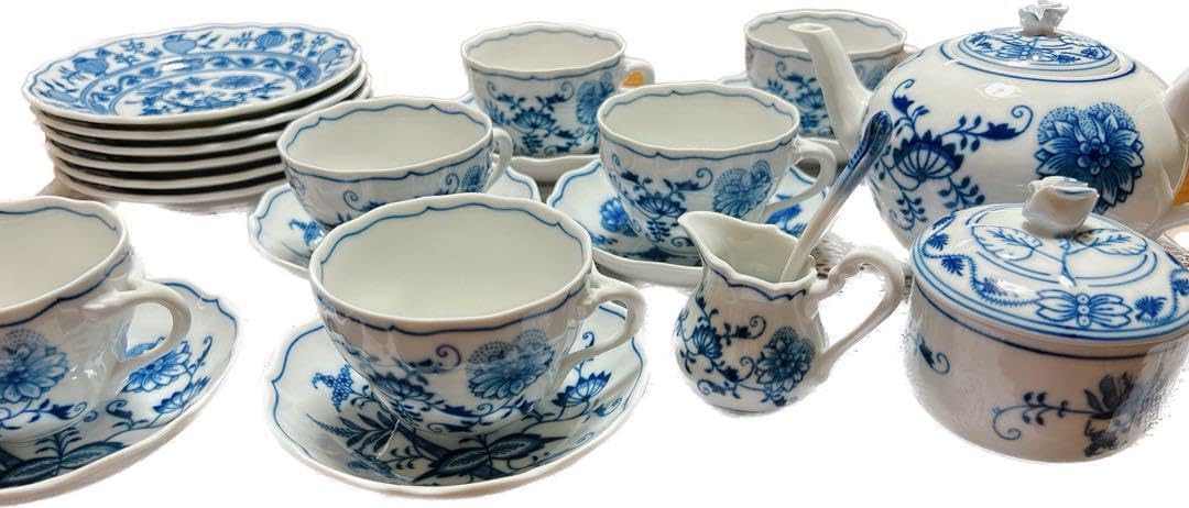 ロイヤルドルトン イングリッシュルネッサンス ティーセット ロイヤル